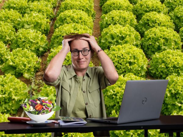 Carla Capellmann - Jahresrueckblick 2025: Da haben wir den Salat