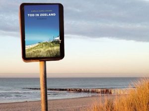 Tod in Zeeland, Zeelandkrimi mit Freddie Weihs, Band 1