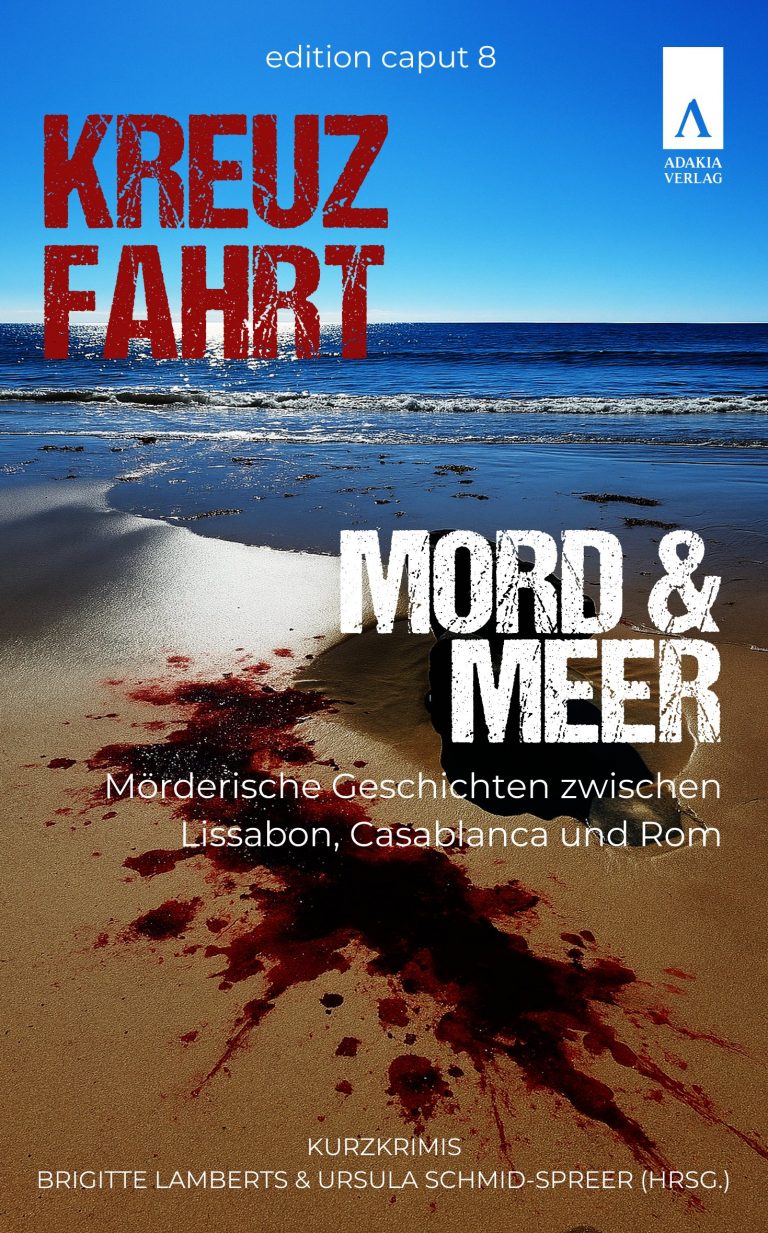 Kreuzfahrt, Mord und Meer